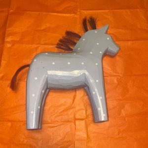 IKEA dala horse